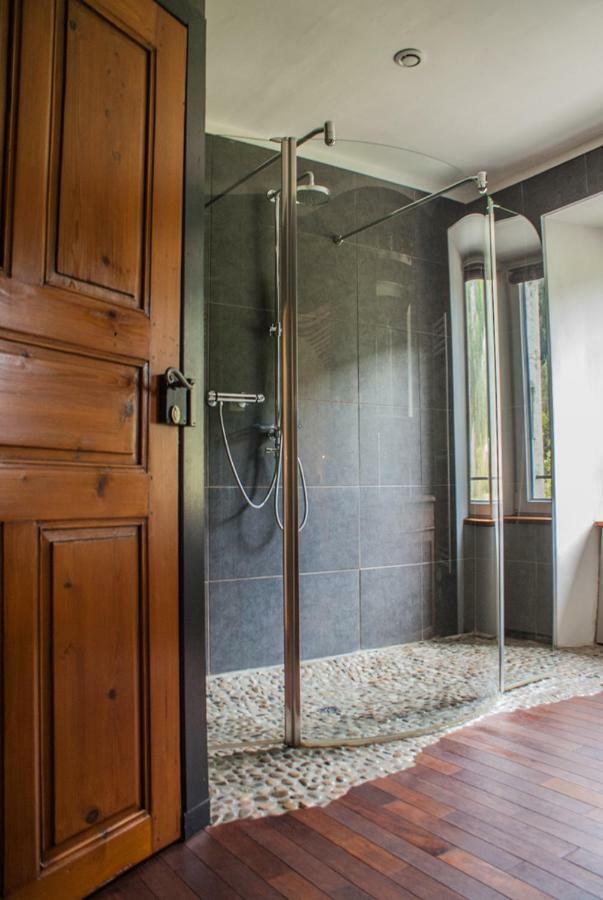 Le Colombier Bed & Breakfast Glandage ภายนอก รูปภาพ