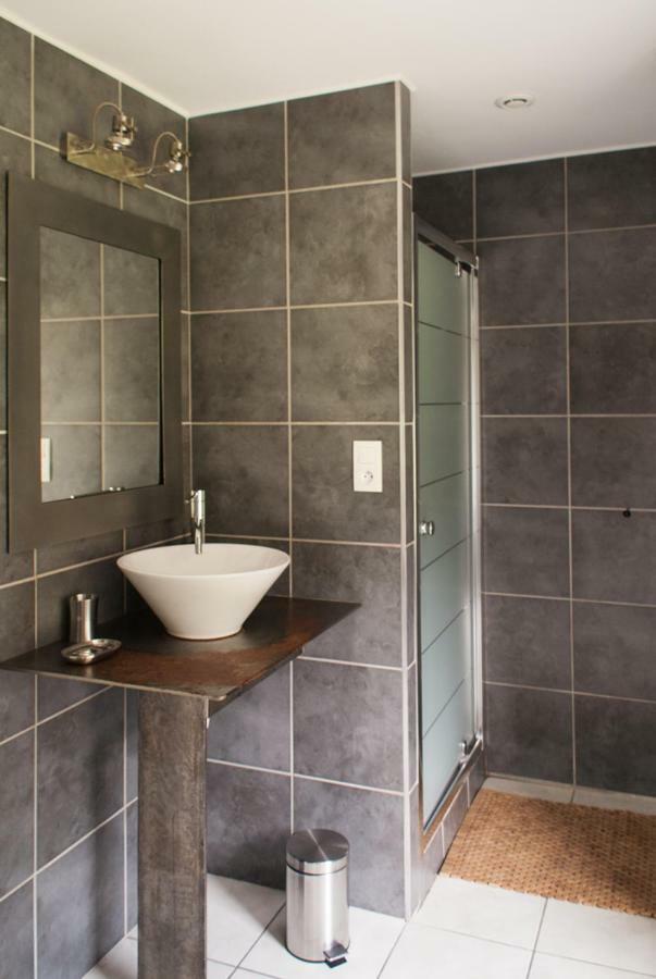 Le Colombier Bed & Breakfast Glandage ภายนอก รูปภาพ