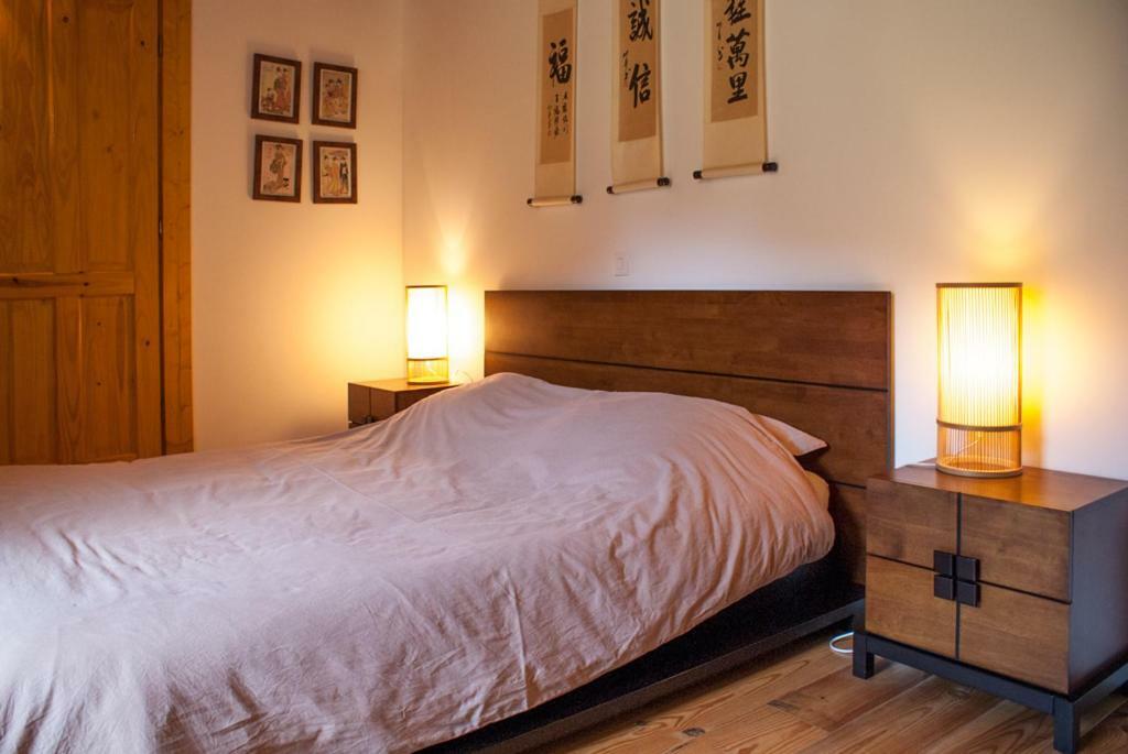 Le Colombier Bed & Breakfast Glandage ภายนอก รูปภาพ