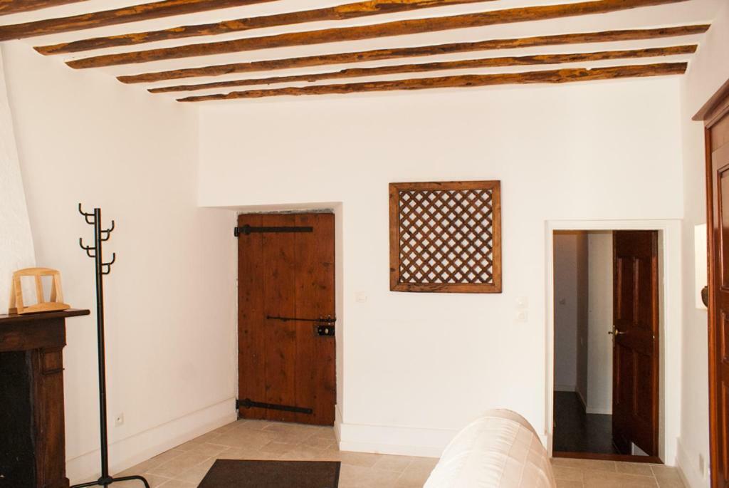 Le Colombier Bed & Breakfast Glandage ภายนอก รูปภาพ
