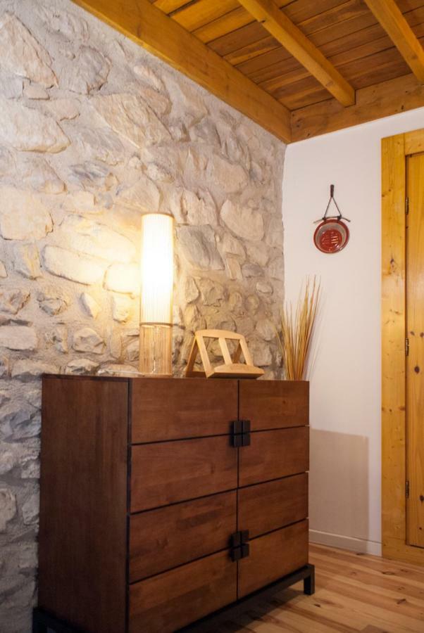 Le Colombier Bed & Breakfast Glandage ภายนอก รูปภาพ