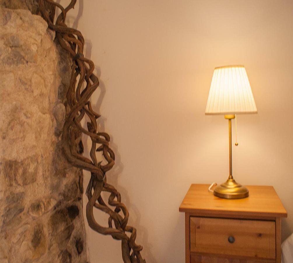 Le Colombier Bed & Breakfast Glandage ภายนอก รูปภาพ