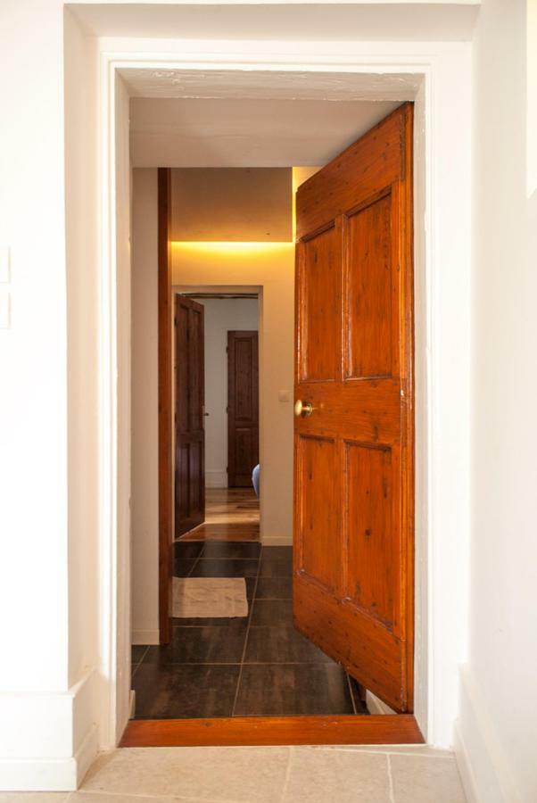 Le Colombier Bed & Breakfast Glandage ภายนอก รูปภาพ